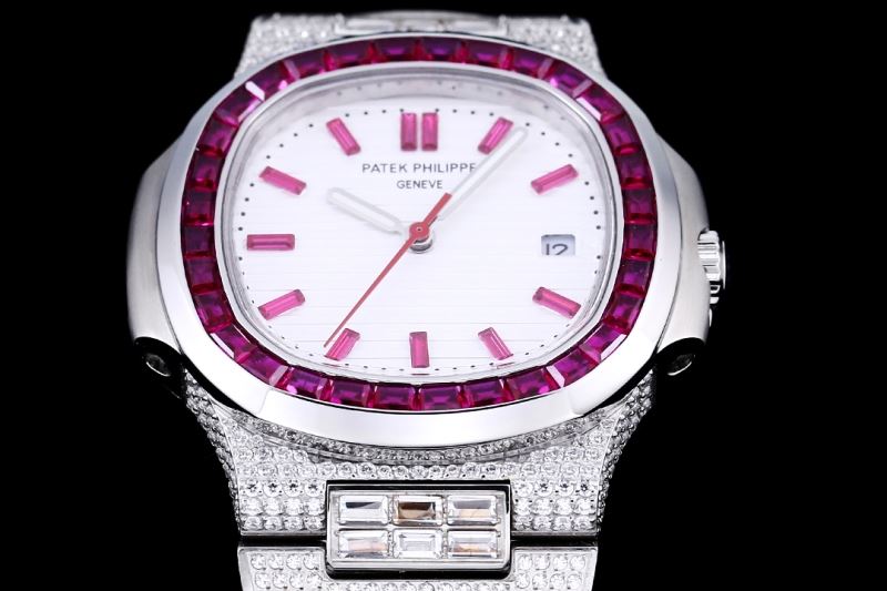 PATEK PHILIPPE Watches